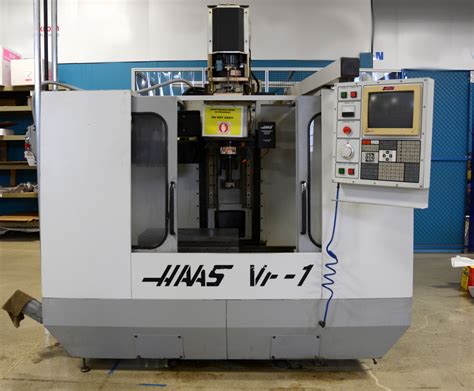 haas cnc machine repair